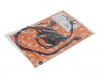 70 р. Прокладка двигателя ВАЗ-2101-2107 паронит комплект AUTOGASKET AUTOGASKET 2101-100-170  с доставкой в г. Кемерово. Увеличить фотографию 1