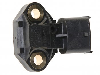 4 099 р. Датчик давления и температуры КАМАЗ природного газа BOSCH BOSCH 0261230145  с доставкой в г. Кемерово. Увеличить фотографию 3