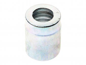104 р. Муфта обжимная (незачистная) d=516 VITILLO VITILLO m03400-05  с доставкой в г. Кемерово. Увеличить фотографию 2