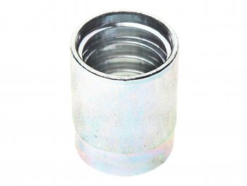 104 р. Муфта обжимная (незачистная) d=516 VITILLO VITILLO m03400-05  с доставкой в г. Кемерово. Увеличить фотографию 1