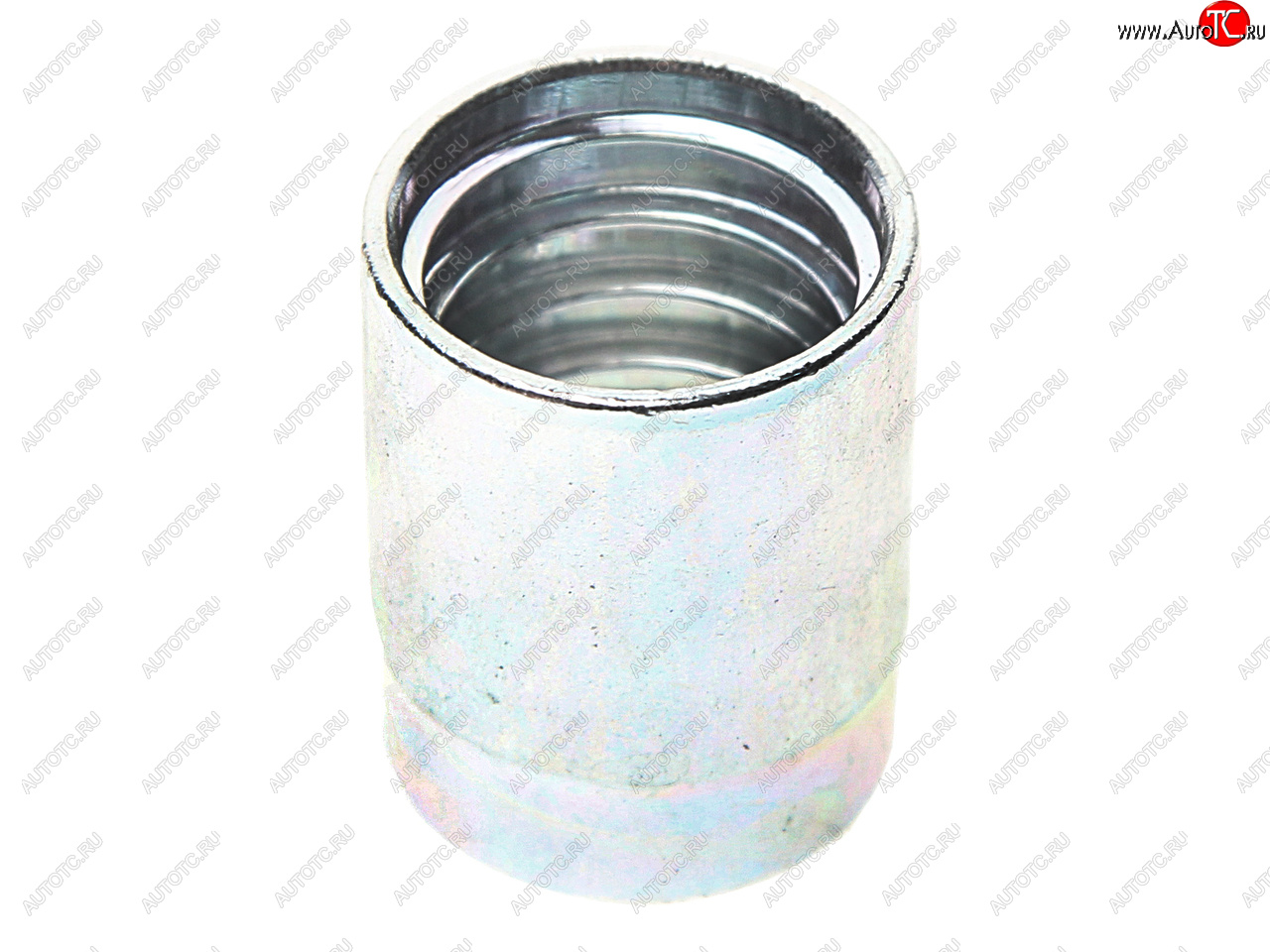 104 р. Муфта обжимная (незачистная) d=516 VITILLO VITILLO m03400-05  с доставкой в г. Кемерово