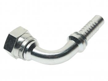499 р. Фитинг BSP90°(Г) конус 60° 12 (12-14) VITILLO VITILLO m20593-08-08  с доставкой в г. Кемерово. Увеличить фотографию 2