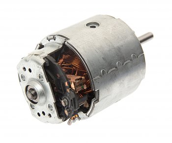 10 799 р. Мотор отопителя BMW MERCEDES VW AUDI салона BOSCH BOSCH 0130111173  с доставкой в г. Кемерово. Увеличить фотографию 2