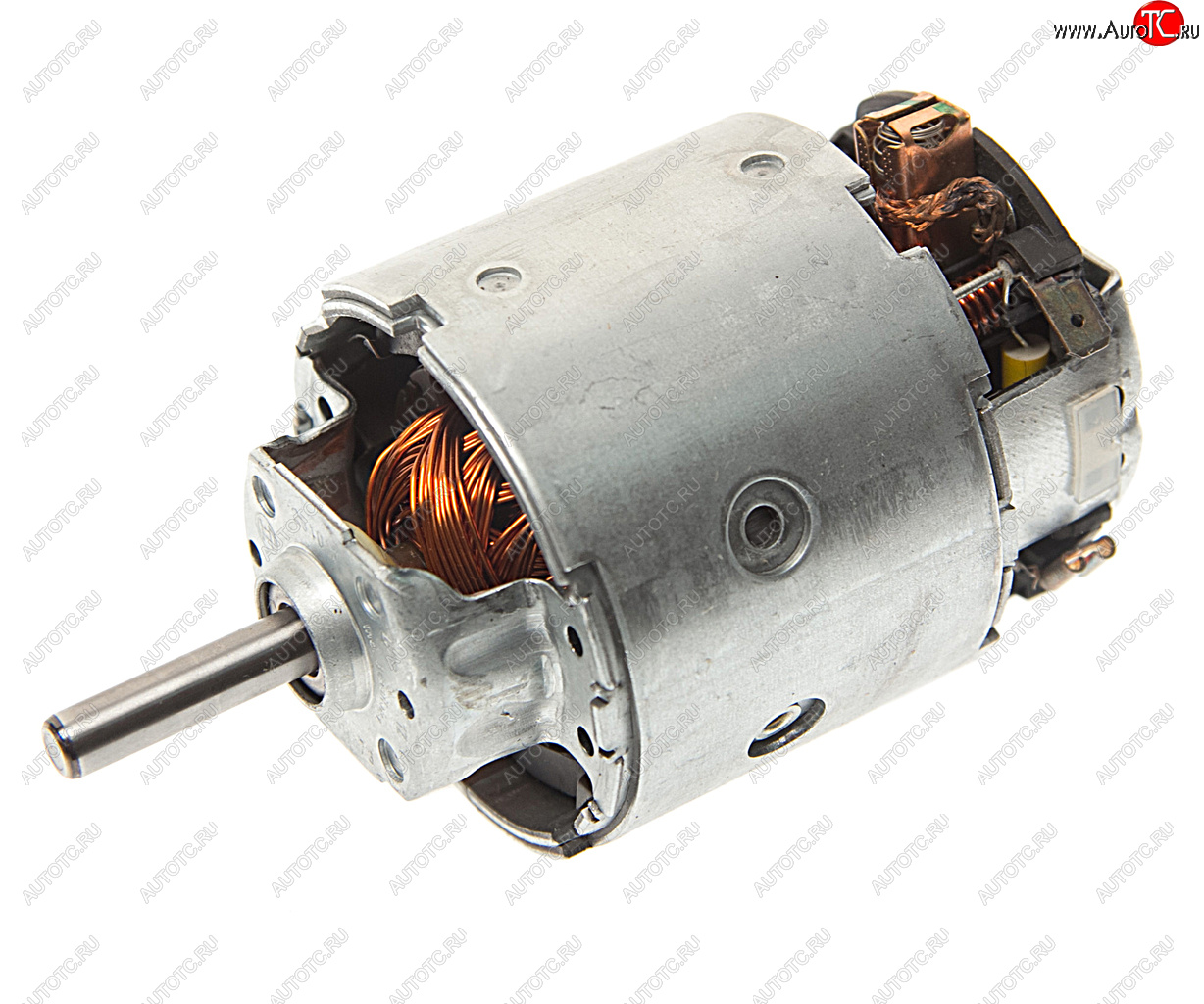 10 799 р. Мотор отопителя BMW MERCEDES VW AUDI салона BOSCH BOSCH 0130111173  с доставкой в г. Кемерово