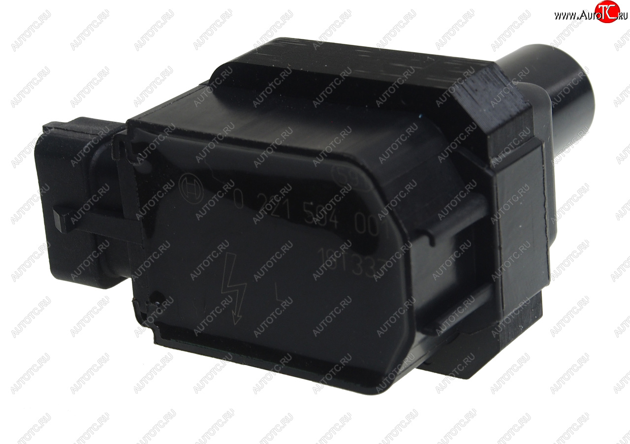 5 499 р. Катушка зажигания MERCEDES E (W210) BOSCH BOSCH 0221504001  с доставкой в г. Кемерово