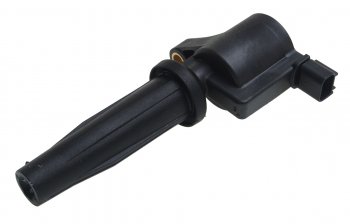 3 999 р. Катушка зажигания FORD Focus 2,C-Max,Mondeo (07-) (1.82.0) BOSCH BOSCH 0221504702  с доставкой в г. Кемерово. Увеличить фотографию 2