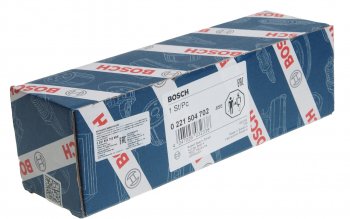 3 999 р. Катушка зажигания FORD Focus 2,C-Max,Mondeo (07-) (1.82.0) BOSCH BOSCH 0221504702  с доставкой в г. Кемерово. Увеличить фотографию 4