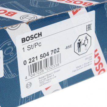 3 999 р. Катушка зажигания FORD Focus 2,C-Max,Mondeo (07-) (1.82.0) BOSCH BOSCH 0221504702  с доставкой в г. Кемерово. Увеличить фотографию 5
