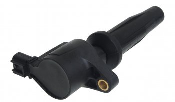 3 999 р. Катушка зажигания FORD Focus 2,C-Max,Mondeo (07-) (1.82.0) BOSCH BOSCH 0221504702  с доставкой в г. Кемерово. Увеличить фотографию 1