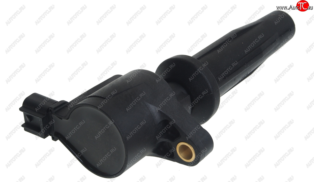 3 999 р. Катушка зажигания FORD Focus 2,C-Max,Mondeo (07-) (1.82.0) BOSCH BOSCH 0221504702  с доставкой в г. Кемерово