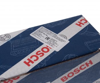 3 669 р. Датчик АБС CITROEN Jumpy колеса переднего BOSCH BOSCH 0265007790  с доставкой в г. Кемерово. Увеличить фотографию 5
