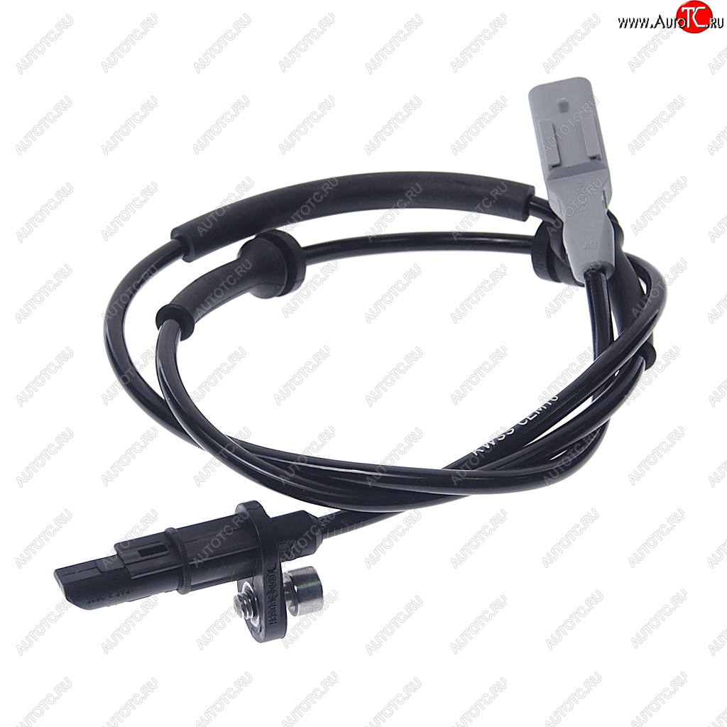 3 669 р. Датчик АБС CITROEN Jumpy колеса переднего BOSCH BOSCH 0265007790  с доставкой в г. Кемерово