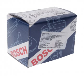 1 879 р. Датчик абсолютного давления воздуха VW AUDI BOSCH BOSCH 0261230266  с доставкой в г. Кемерово. Увеличить фотографию 4