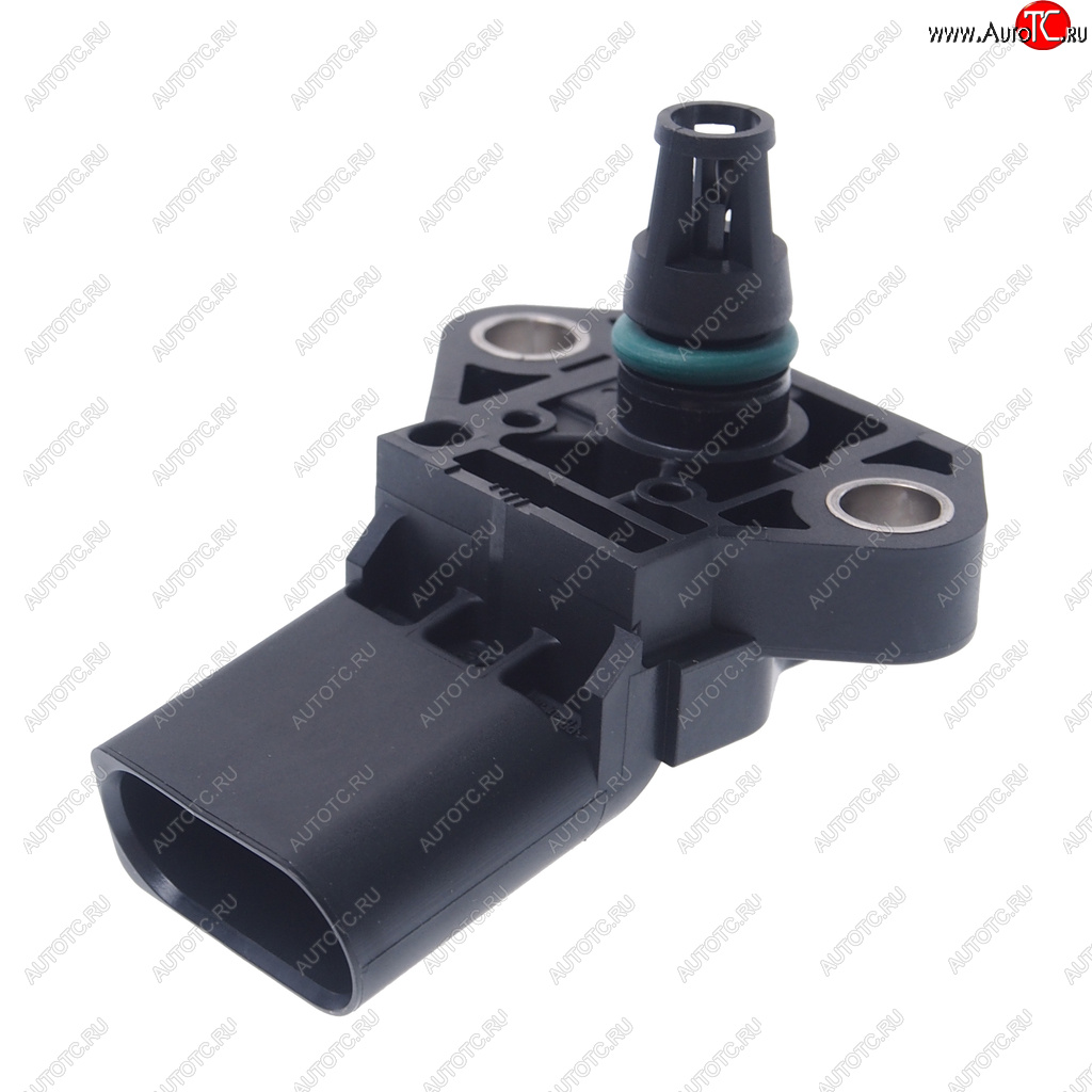 1 879 р. Датчик абсолютного давления воздуха VW AUDI BOSCH BOSCH 0261230266  с доставкой в г. Кемерово