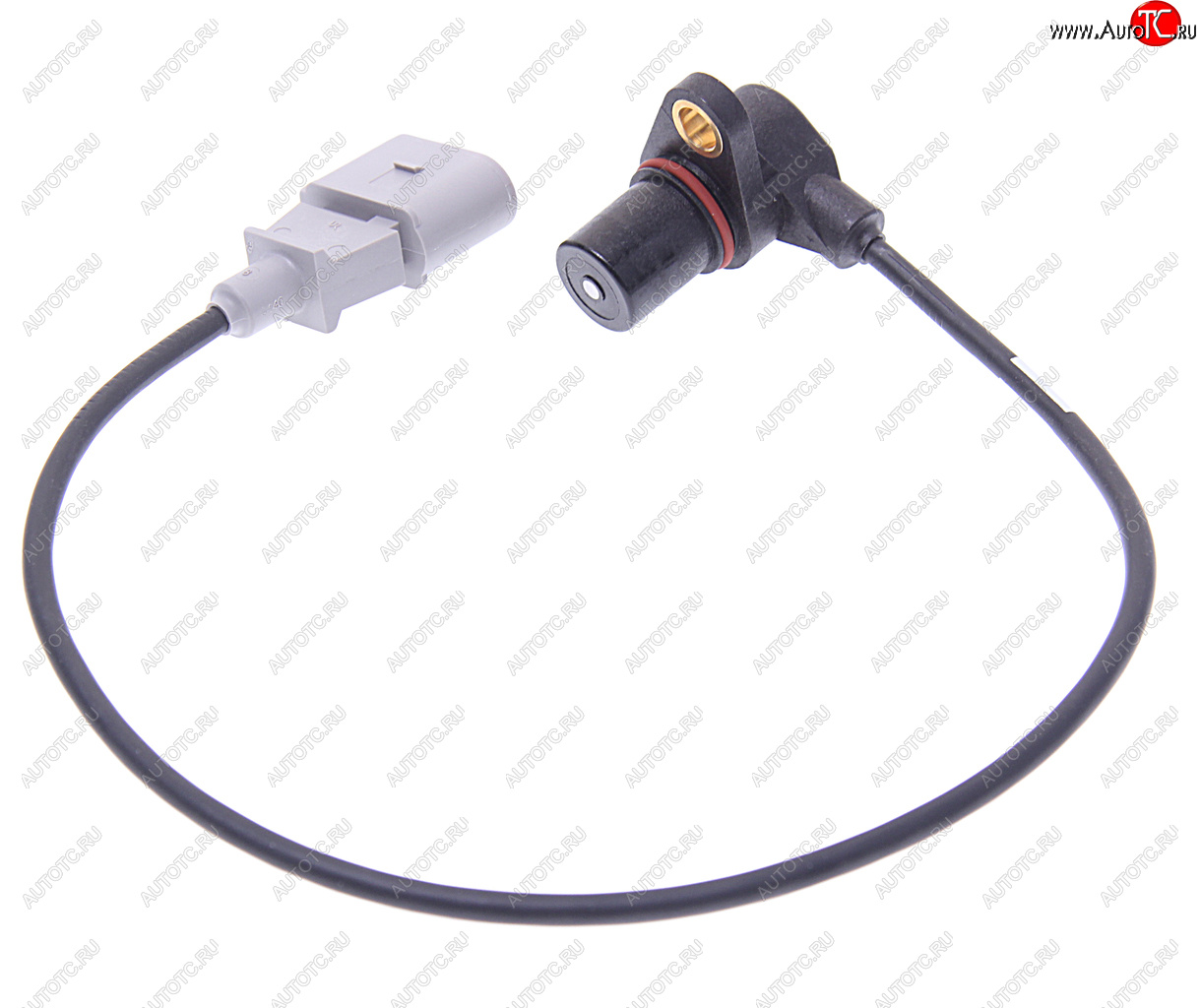 4 599 р. Датчик положения коленвала AUDI A4 BOSCH BOSCH 0261210178  с доставкой в г. Кемерово