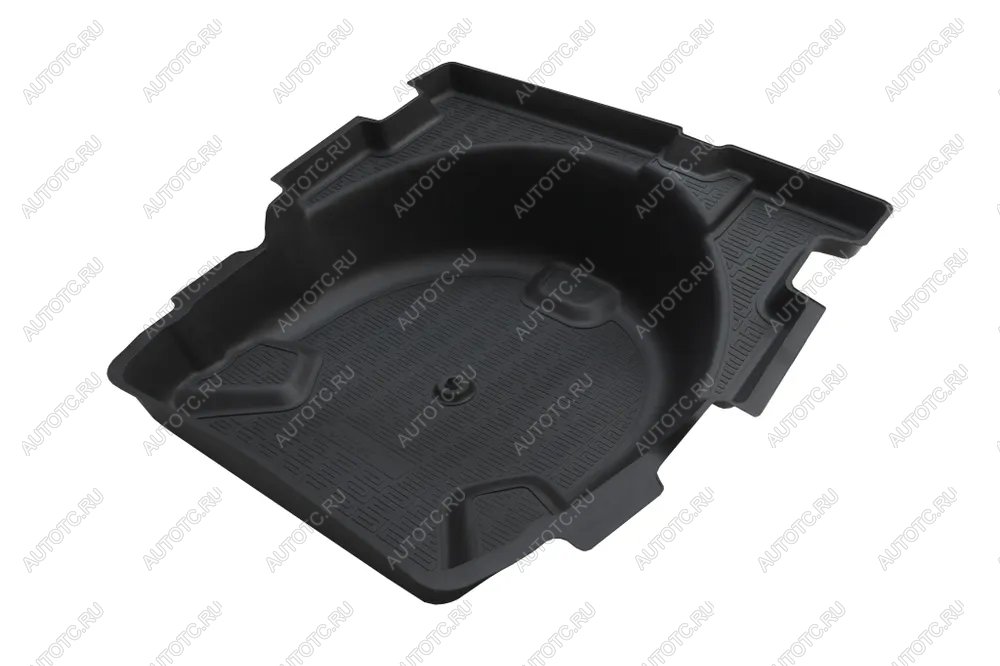 4 099 р. Защита ниши запасного колеса Norplast  Geely Coolray  SX11 (2023-2025) рестайлинг  с доставкой в г. Кемерово