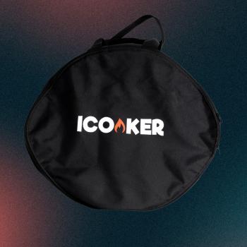 12 999 р. Скоттл гриль iCooker TogGo (газовый садж)  sct-tg-set  с доставкой в г. Кемерово. Увеличить фотографию 6