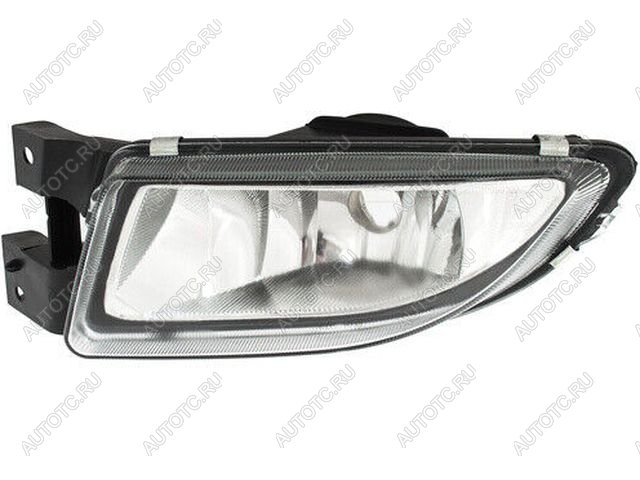 2 779 р. Правая противотуманная фара BODYPARTS Iveco Daily (2011-2014)  с доставкой в г. Кемерово
