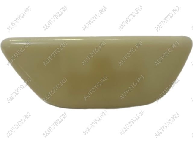 290 р. Правая крышка форсунки омывателя фары (пр-во Китай) BODYPARTS Mazda CX-5 KE дорестайлинг (2011-2014) (неокрашенная)  с доставкой в г. Кемерово