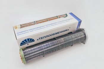 12 949 р. ТЕПЛООБМЕННИК сердцевина теплообменника 40.20-1013200 для двигателя КамАЗ длинная 40.20-1013210 КамАЗ 54901 (2017-2025)  с доставкой в г. Кемерово. Увеличить фотографию 4