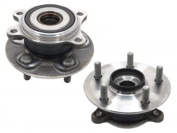 14 949 р. Ступичный узел перед TOYOTA CAMRY 17- 2AR/6AR KOYO 3DACF041D-14FR-AM, 3dacf041d14fram KOYO 3DACF041D-14FR-AM  с доставкой в г. Кемерово. Увеличить фотографию 1