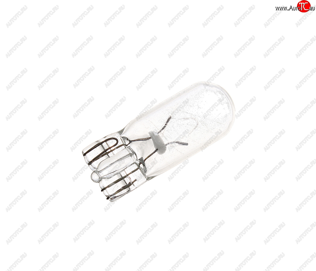 50 р. Лампа 12V W2W W2.1x9.5d PHILIPS PHILIPS 12960cp  с доставкой в г. Кемерово