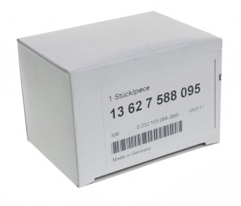 3 579 р. Датчик положения распредвала BMW 1 (F20),3 (F30) MINI OE BMW 13627588095  с доставкой в г. Кемерово. Увеличить фотографию 3