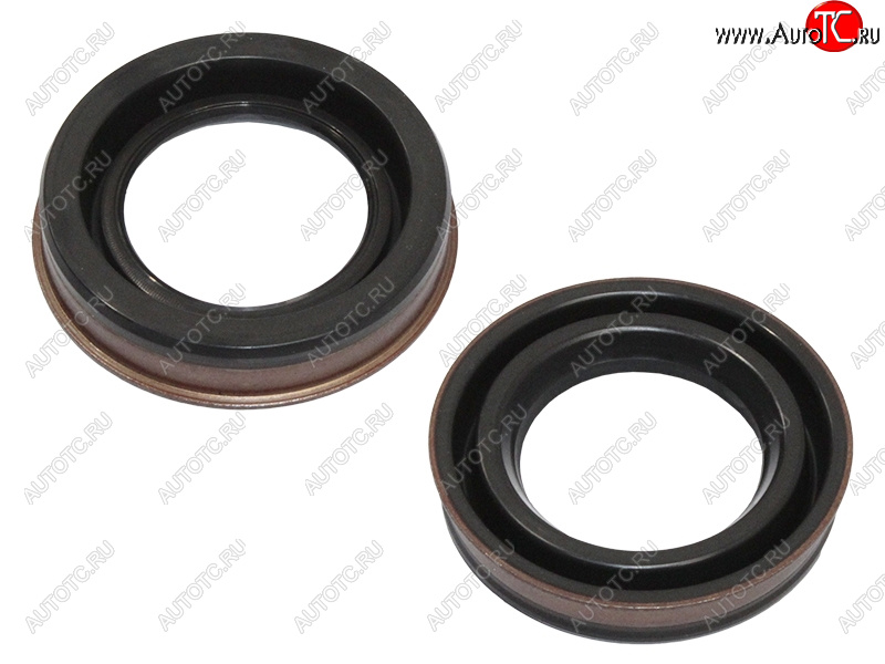 2 669 р. Сальник форсунки клапанной крышки 4JJ1 ISUZU NLR85NMR85 ISUZU 8-98037-543-0  с доставкой в г. Кемерово