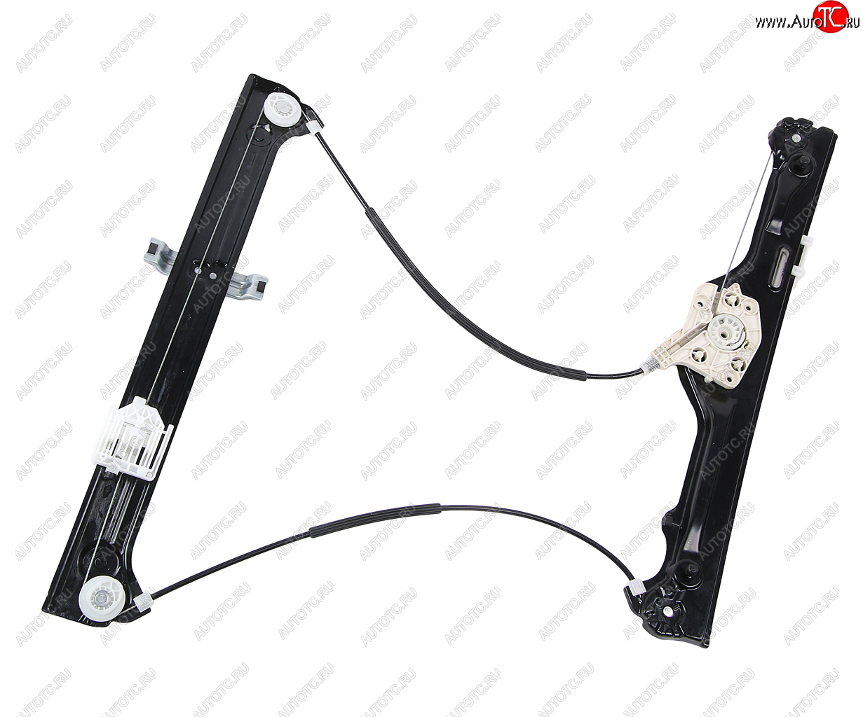 1 229 р. Стеклоподъемник BMW X5 (E70) двери передней правой POLCAR POLCAR 2051psg2 POLCAR 2051psg2  с доставкой в г. Кемерово