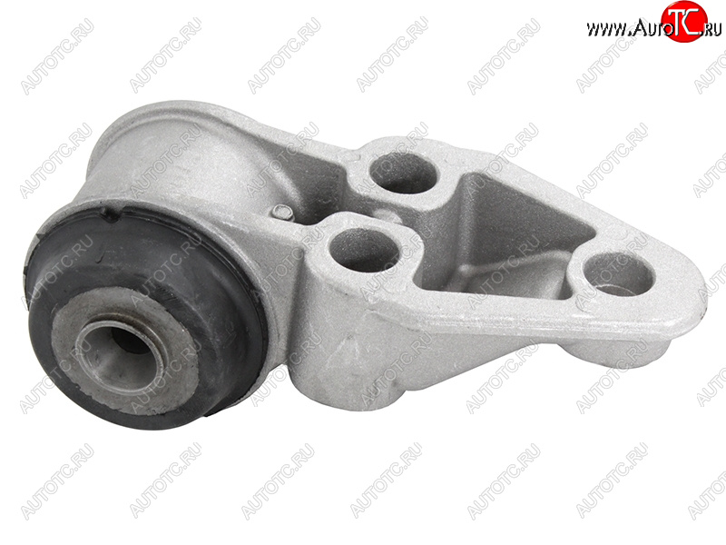 3 189 р. Сайлентблок Audi A6 97-05  Volkswagen Passat 96-05  Audi S6 99-04  Skoda Superb 02-08 (Слева) BAIKOR BKS0030  с доставкой в г. Кемерово
