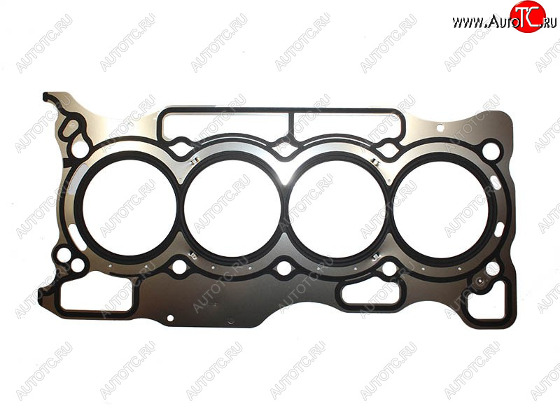 2 359 р. Прокладка ГБЦ HR1516DE STONE Nissan Tiida 1 хэтчбэк C11 дорестайлинг, Япония (2004-2007)  с доставкой в г. Кемерово