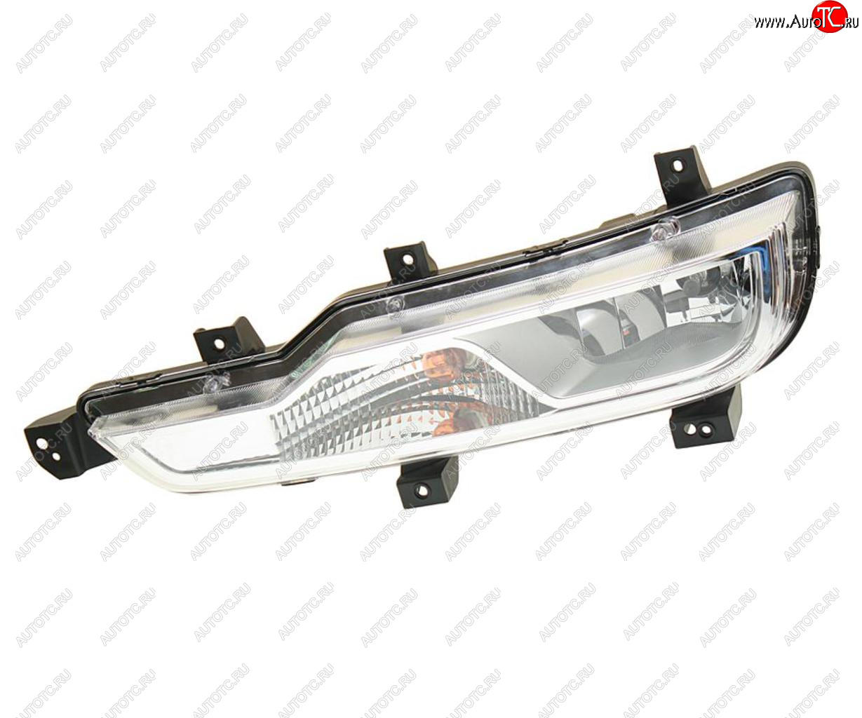 8 999 р. Фара противотуманная SSANGYONG Rexton (12-) правая OE SSANGYONG 8320208c00 SSANGYONG 8320208c00  с доставкой в г. Кемерово