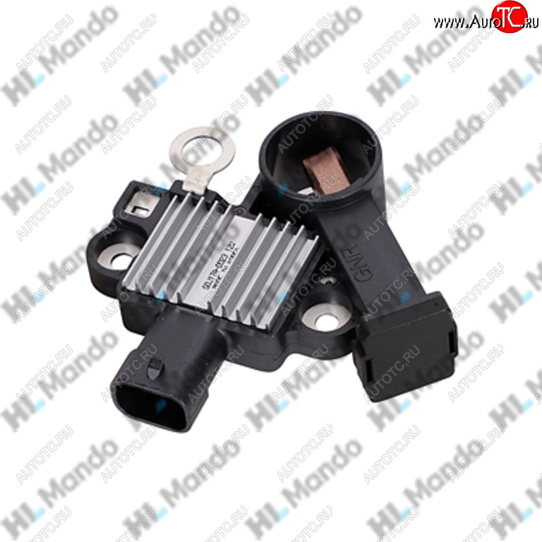 1 869 р. Регулятор CHEVROLET Captiva напряжения генератора MANDO MANDO bn222727 MANDO bn222727  с доставкой в г. Кемерово