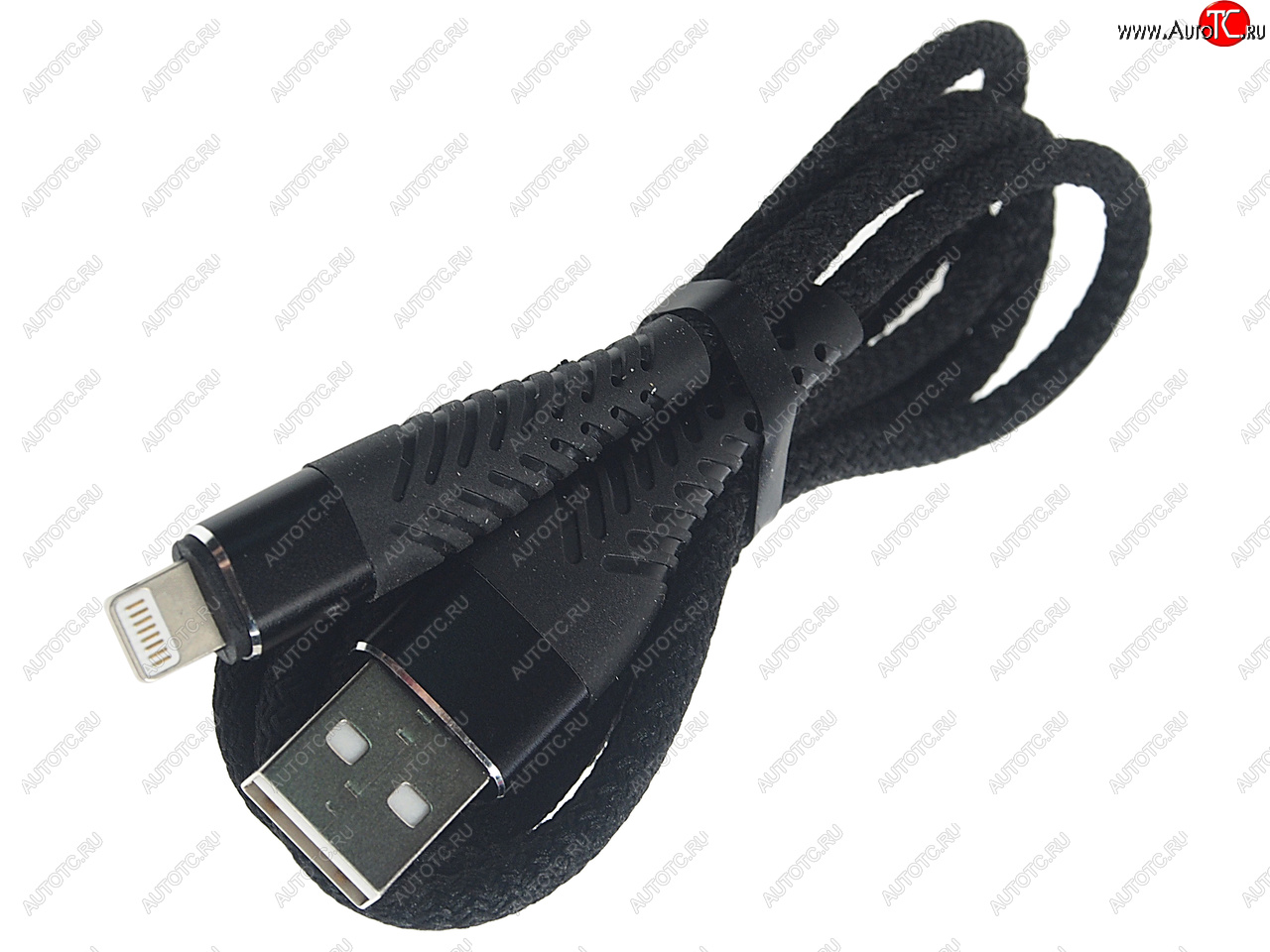 339 р. Кабель iPhone (5-) 1м WIIIX WIIIX cb725-u8-10b  с доставкой в г. Кемерово
