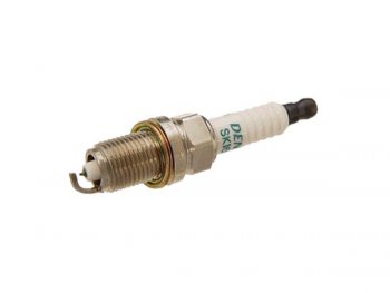 1 759 р. Свеча зажигания  1NZFXE  2NZ 05- DENSO SK16R-11  с доставкой в г. Кемерово. Увеличить фотографию 1