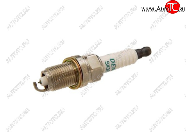 1 759 р. Свеча зажигания  1NZFXE  2NZ 05- DENSO SK16R-11  с доставкой в г. Кемерово