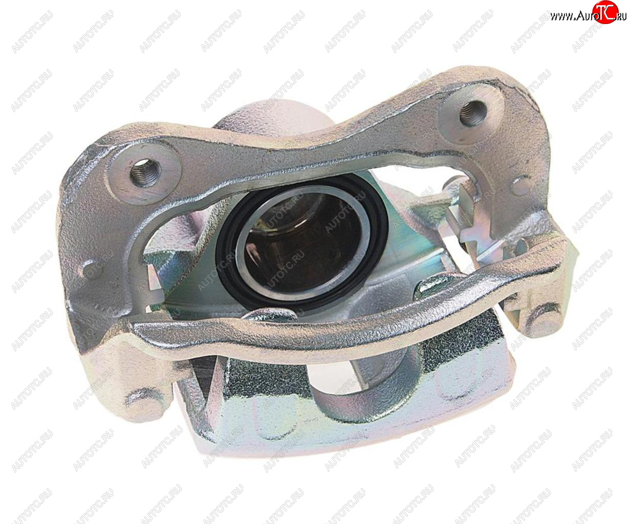 8 349 р. Суппорт HYUNDAI Tucson (05-) передний левый MANDO MANDO ex581802ea10 MANDO ex581802ea10  с доставкой в г. Кемерово