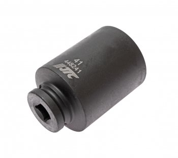 2 089 р. Головка торцевая 12 41мм ударная глубокая L=82мм JTC JTC TOOLS CO., LTD jtc-448241  с доставкой в г. Кемерово. Увеличить фотографию 1