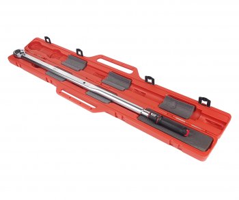 51 999 р. Ключ динамометрический 3/4 150-750Нм 1150мм JTC JTC TOOLS CO., LTD jtc-4939 JTC TOOLS CO., LTD jtc-4939  с доставкой в г. Кемерово. Увеличить фотографию 7