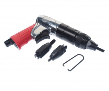 40 999 р. Заклепочник пневматический резьбовой (М6,М8,М10) JTC JTC TOOLS CO., LTD jtc-5235 JTC TOOLS CO., LTD jtc-5235  с доставкой в г. Кемерово. Увеличить фотографию 3