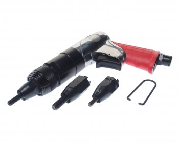40 999 р. Заклепочник пневматический резьбовой (М6,М8,М10) JTC JTC TOOLS CO., LTD jtc-5235 JTC TOOLS CO., LTD jtc-5235  с доставкой в г. Кемерово. Увеличить фотографию 1