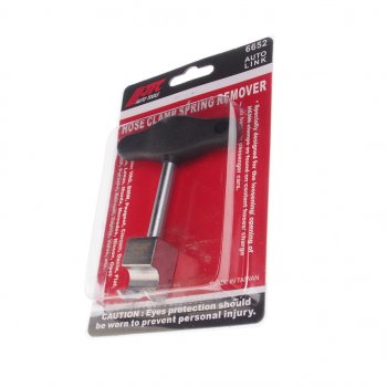 929 р. Съемник хомутов пружинных JTC JTC TOOLS CO., LTD jtc-6652 JTC TOOLS CO., LTD jtc-6652  с доставкой в г. Кемерово. Увеличить фотографию 2