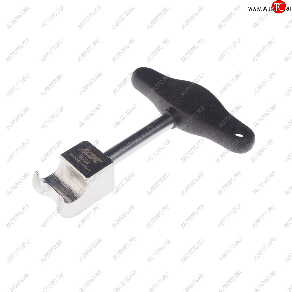 929 р. Съемник хомутов пружинных JTC JTC TOOLS CO., LTD jtc-6652 JTC TOOLS CO., LTD jtc-6652  с доставкой в г. Кемерово