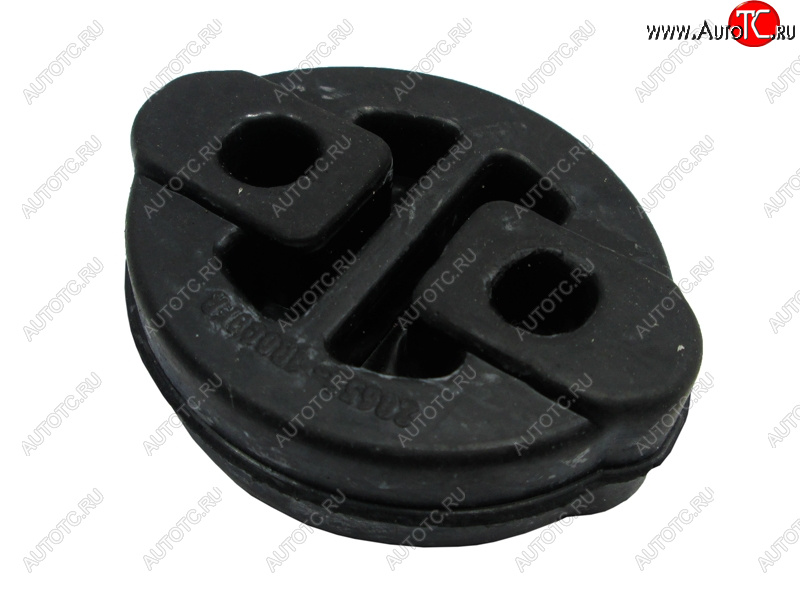 125 р. Крепления глушителя MITSUBISHI OUTLANDER 06-LANCER CEDIA 00-03LANCER 01-PAJERO IOPININ 9 SAT ST-247-0003  с доставкой в г. Кемерово