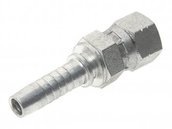 110 р. Фитинг JIS(KOMATSU) конус 60° 38 (M14х1.5)  m24011-06-14  с доставкой в г. Кемерово. Увеличить фотографию 2