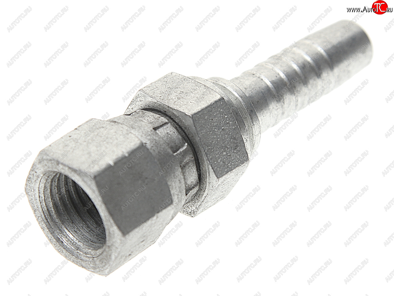110 р. Фитинг JIS(KOMATSU) конус 60° 38 (M14х1.5)  m24011-06-14  с доставкой в г. Кемерово