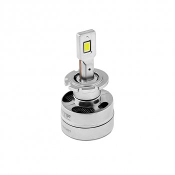 8 249 р. Лампа светодиодная 12V D4S 35W P32d-5 (2шт.) MTF MTF mbd4s6  с доставкой в г. Кемерово. Увеличить фотографию 10