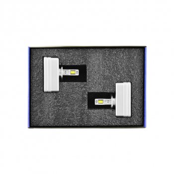 8 249 р. Лампа светодиодная 12V D5S 25W PK32d-7 (2шт.) MTF MTF mbd5s6  с доставкой в г. Кемерово. Увеличить фотографию 6
