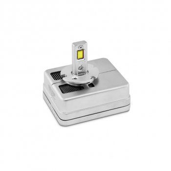 8 249 р. Лампа светодиодная 12V D5S 25W PK32d-7 (2шт.) MTF MTF mbd5s6  с доставкой в г. Кемерово. Увеличить фотографию 9