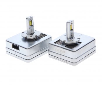 8 249 р. Лампа светодиодная 12V D5S 25W PK32d-7 (2шт.) MTF MTF mbd5s6  с доставкой в г. Кемерово. Увеличить фотографию 1